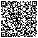 QR code with Cdvd contacts