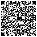 QR code with J E Murray Builder contacts