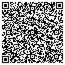 QR code with S & S Food Store 3 contacts