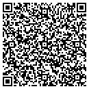 QR code with Palace Video contacts
