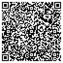 QR code with C Barbosa contacts