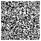 QR code with Kenneth Failors Decorating contacts