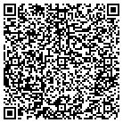 QR code with A Belmonte Commercial Cleaning contacts