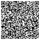 QR code with A Action Lock Smith contacts