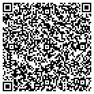 QR code with A Top Gun Pest Control contacts
