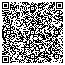 QR code with Reed Appraisal Co contacts