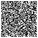 QR code with Gadsden Pawn contacts