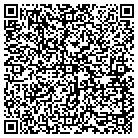QR code with Tony's Lake Worth Barber Shop contacts