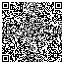 QR code with House of Tan Inc contacts