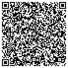 QR code with Deprince Race and Zollo Inc contacts