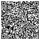 QR code with RJN Assoc Inc contacts