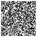 QR code with J S Moore Co contacts