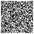 QR code with Radixx Solutions International contacts