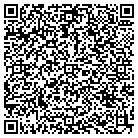 QR code with McMillian Russell Flooring LLC contacts