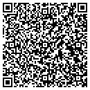 QR code with James Holeman contacts