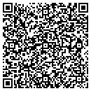 QR code with Rays Cafeteria contacts