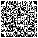 QR code with Henry A Raup contacts