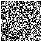 QR code with Madeline Rivera's Cafe contacts