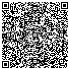 QR code with Alachua County Crisis Center contacts