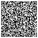 QR code with Thorpe Forms contacts