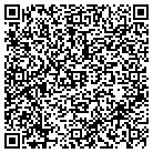 QR code with First Call For Help Of Broward contacts