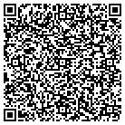 QR code with G&C Concrete Coatings contacts