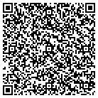QR code with Therapuetic Resources Inc contacts