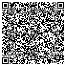 QR code with A Fitting Experience Mstctmy contacts