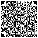 QR code with All Keys Inc contacts