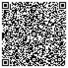 QR code with Cheryl Gliotti Cleaning contacts