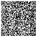 QR code with Osceola St Cafe contacts