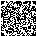 QR code with A Galaxy of Maps contacts