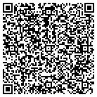 QR code with Orthopedic & Sports Med Clinic contacts