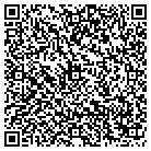 QR code with A Pet Cremation Service contacts