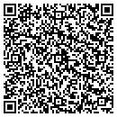 QR code with E D Cook Lumber Co contacts