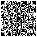 QR code with Tony's Po Boys contacts