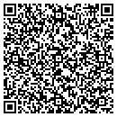 QR code with F R May & Co contacts