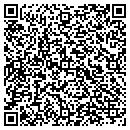 QR code with Hill Barth & King contacts