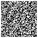 QR code with Angel S Azar PA contacts