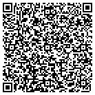 QR code with Chabad Lubavitch of Boynton contacts