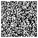 QR code with A Best Blinds contacts