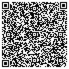 QR code with Johnie's Barber Shop & Styling contacts