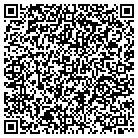 QR code with Hinson & Assoc of Jacksonville contacts