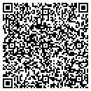 QR code with Han's Tire Service contacts