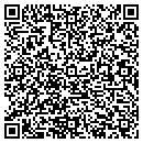 QR code with D G Bakery contacts