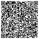 QR code with Ultimate Machining Corporation contacts