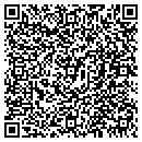 QR code with AAA Amusement contacts