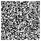 QR code with A Tropical Wave By Cheech Hair contacts