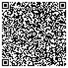QR code with Marvin's Trout River Fish Co contacts