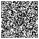 QR code with Canaan Ranch contacts